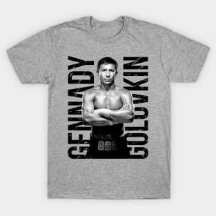 GGG T-Shirt